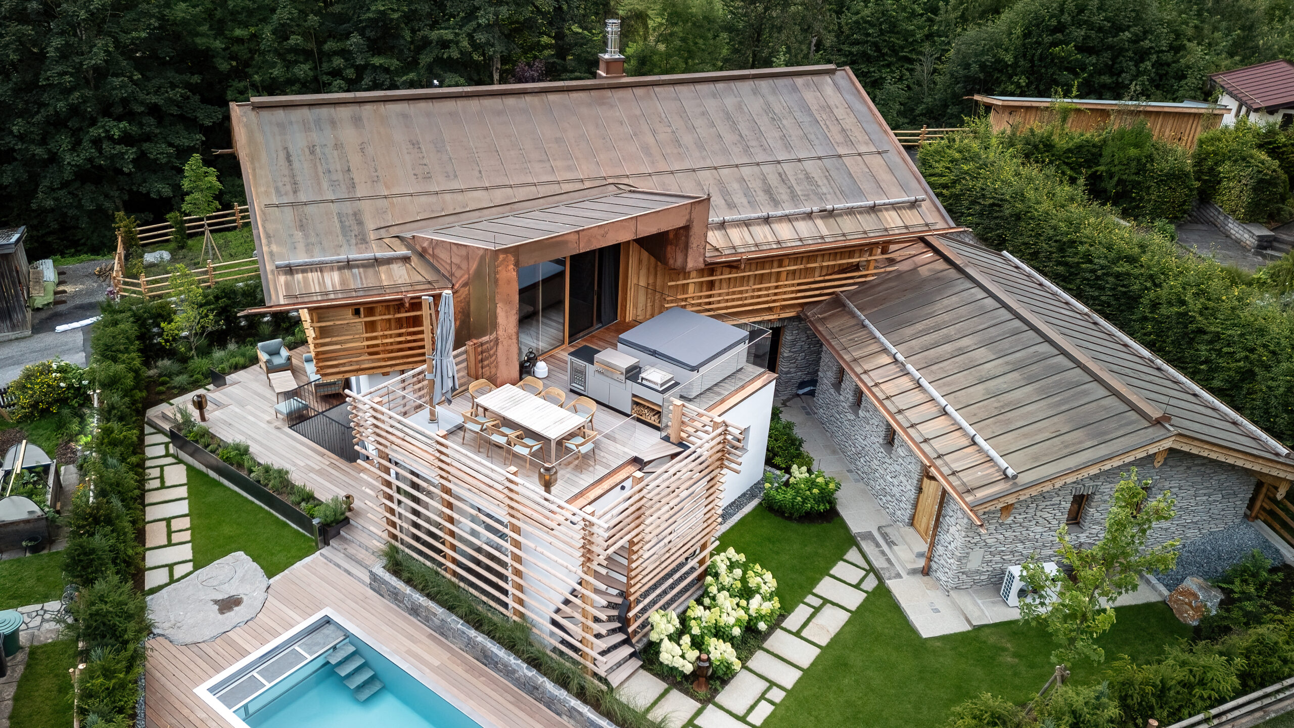 Arbeitsumfeld der W2 Manufaktur