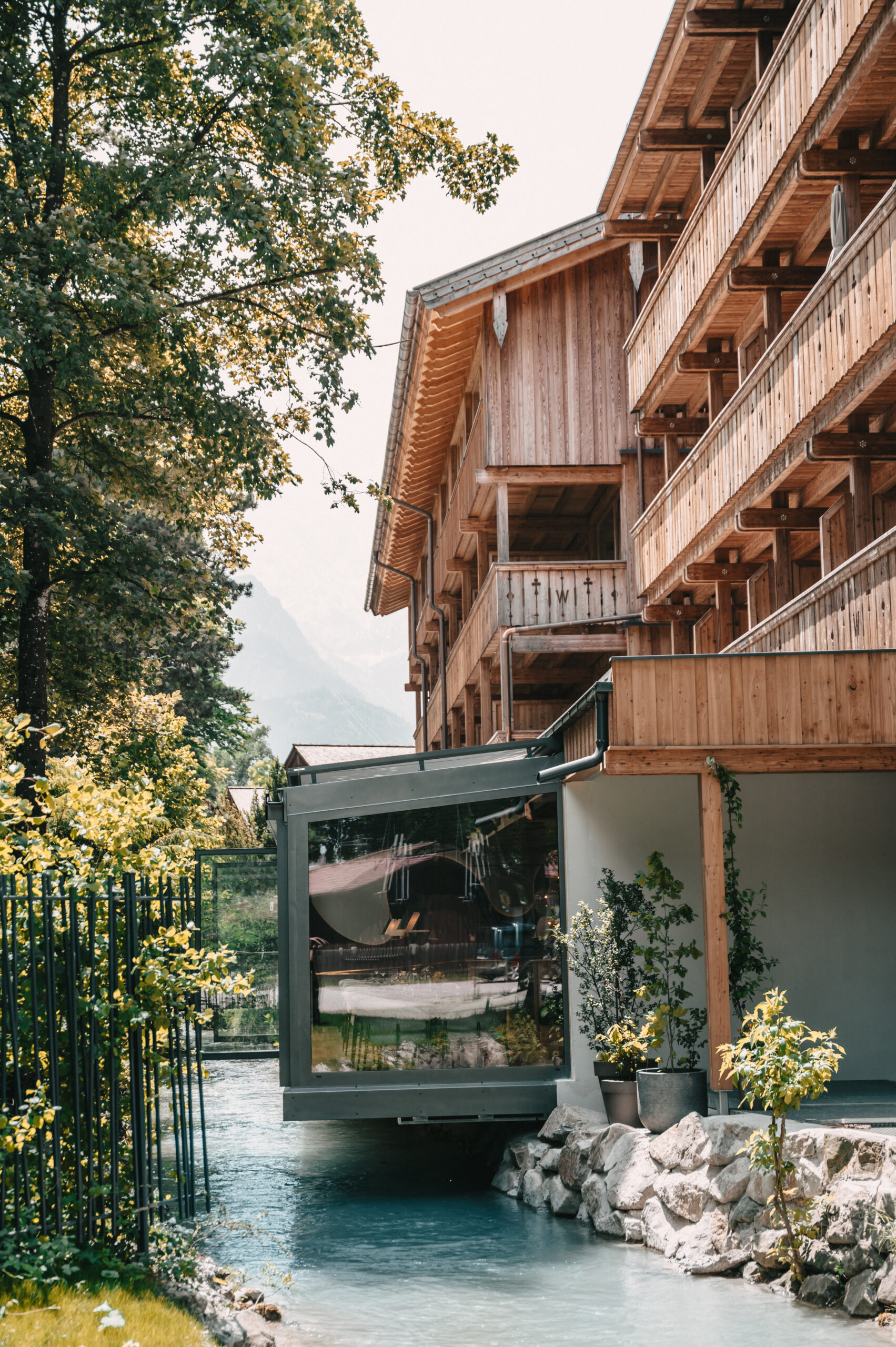 W2 Manufaktur Architektur und Innenraum