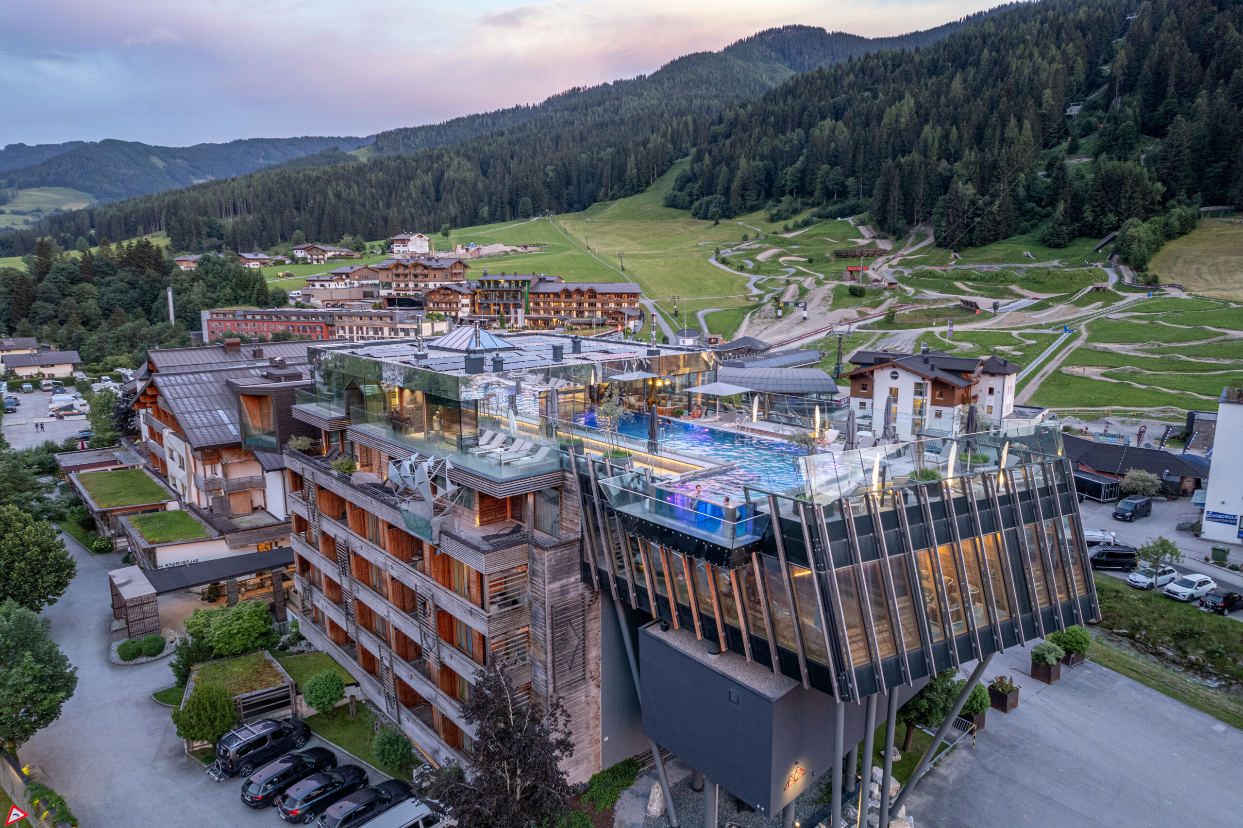 Innenarchitektur und moderne Planung bei W2 Manufaktur